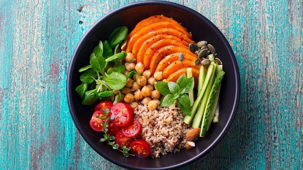 A Bowl Full of Anti-Inflammatory: Special Cooking Class for Cancer Patients