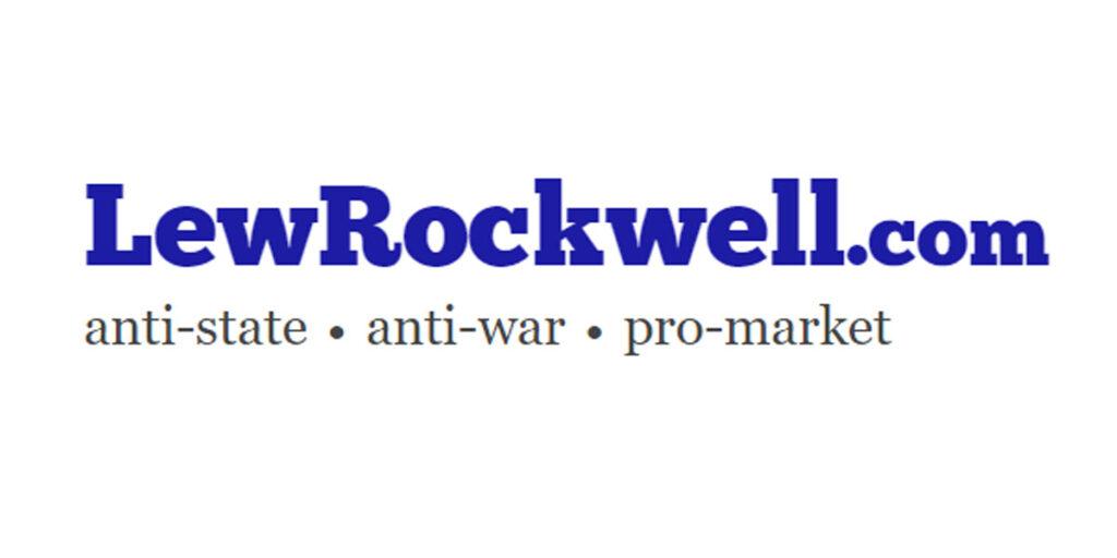 Accountability for the mRNA “Vaccine” Murders Has Begun - LewRockwell