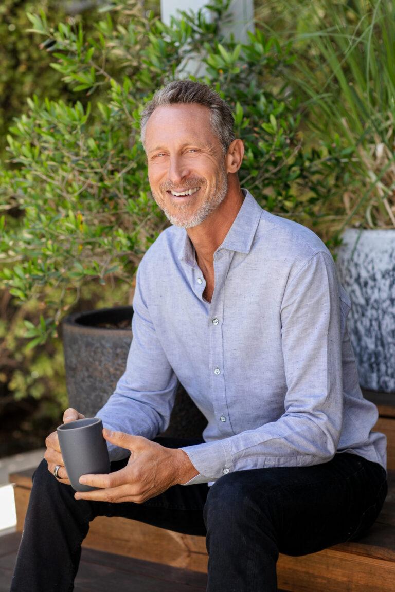 Anti-aging Hacks: Q and A with Dr. Mark Hyman * CoveyClub