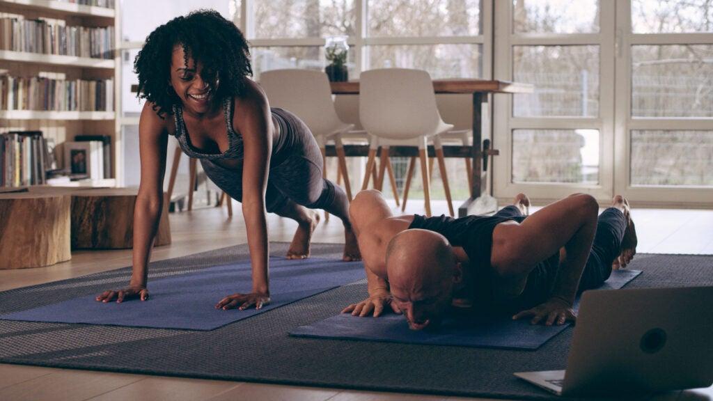 Are We a Fit Nation? Or Are We Just Obsessed With Fitness? - Yoga Journal