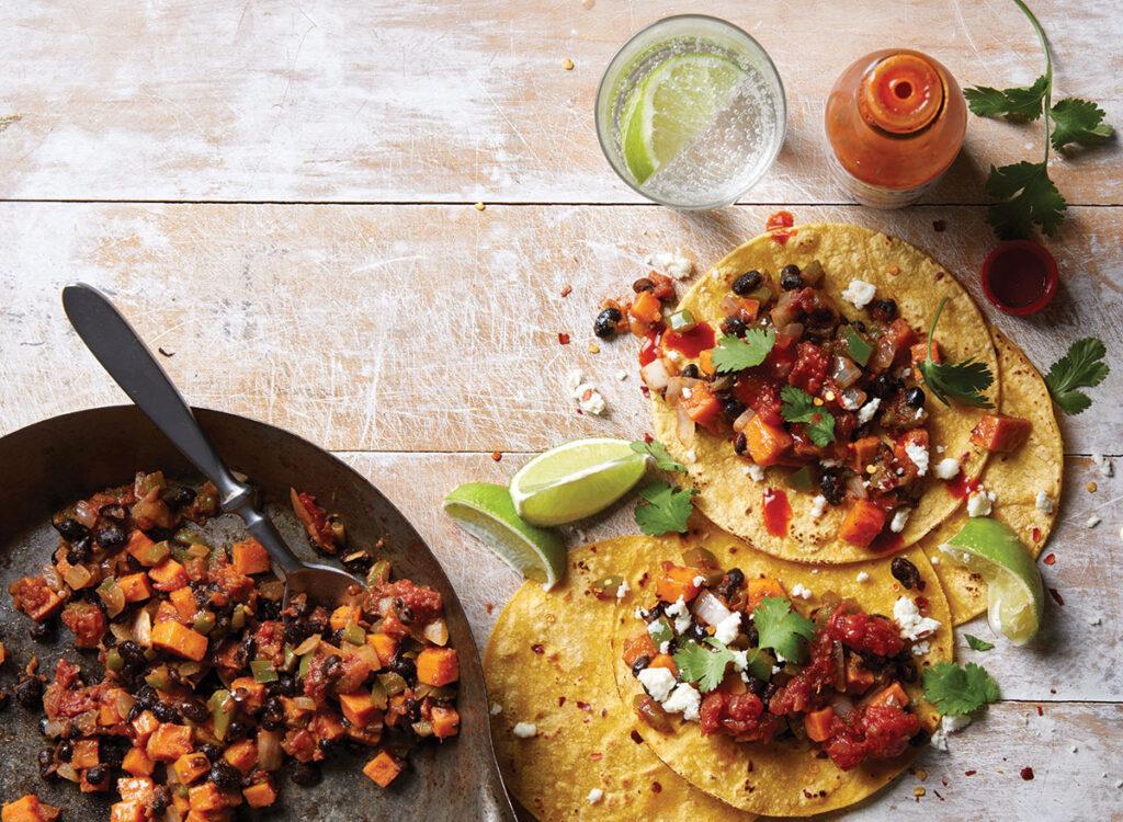 Best High Protein Breakfast Recipes For a Faster Metabolism — Eat This Not That