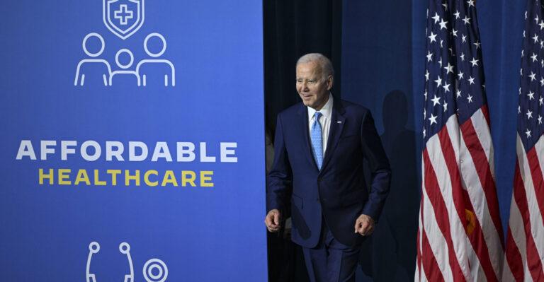 Biden Administration Aims to Gut Health Care Conscience Protections