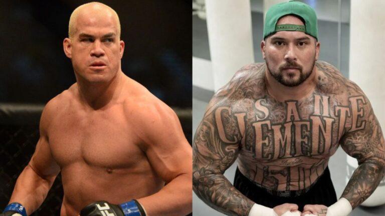 Bodybuilding Influencer Calls Out Tito Ortiz For Boxing Match, Ortiz Accepts