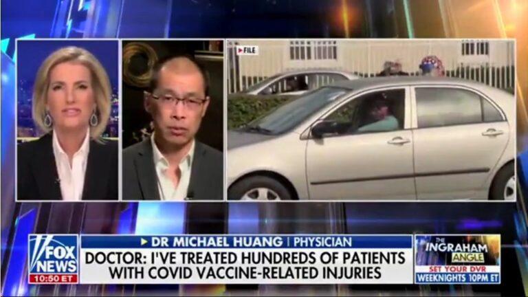 COVID-19 Vaccine Injured Doctors are Finally Starting to Speak Up