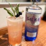 Check Out the Top 10 Finalists in the Silks Gin Garden to Glass Cocktail Competition
