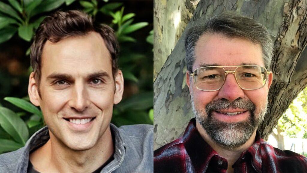 Dr. Michael Donaldson on healing with juicing, raw food and The Hallelujah Diet