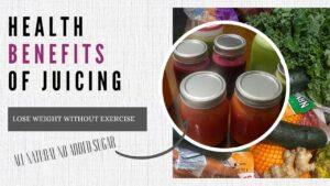 Health benefits of juicing | Lose Belly Fat | Weight loss tips #juicing #weightloss