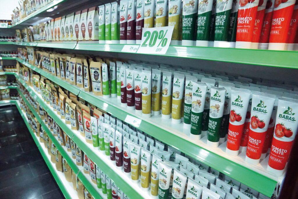 How Kannur in Kerala is turning into a cradle of organic food retailing