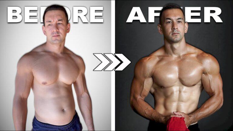 How To Gain Muscle AND Lose Fat At The Same Time (REAL TRUTH)