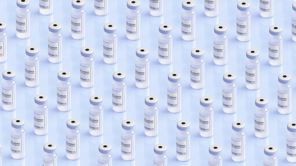 How do you make a universal flu vaccine? A microbiologist explains the challenges, and how mRNA could offer a promising solution