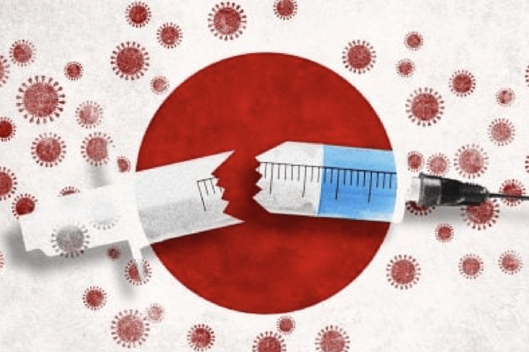 Japan Sees Major Push Back Against Big Pharma and Corrupt Japanese Health Officials Who Are Covering Up COVID-19 mRNA Vaccine Injuries and Deaths