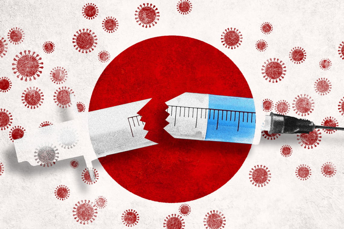 Japan Sees Major Push Back Against Big Pharma and Corrupt Japanese Health Officials Who Are Covering Up COVID-19 mRNA Vaccine Injuries and Deaths - Highest Excess Deaths Now Since WWII - Global ResearchGlobal Research - Centre for Research on Globalization
