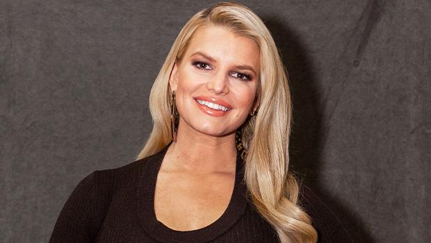 Jessica Simpson Goes Through Anti-Aging Skin Treatment: See Results – Hollywood Life