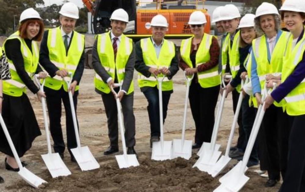 Moderna is building new mRNA vaccine production facility in Australia to combat 'future pandemics' - LifeSite