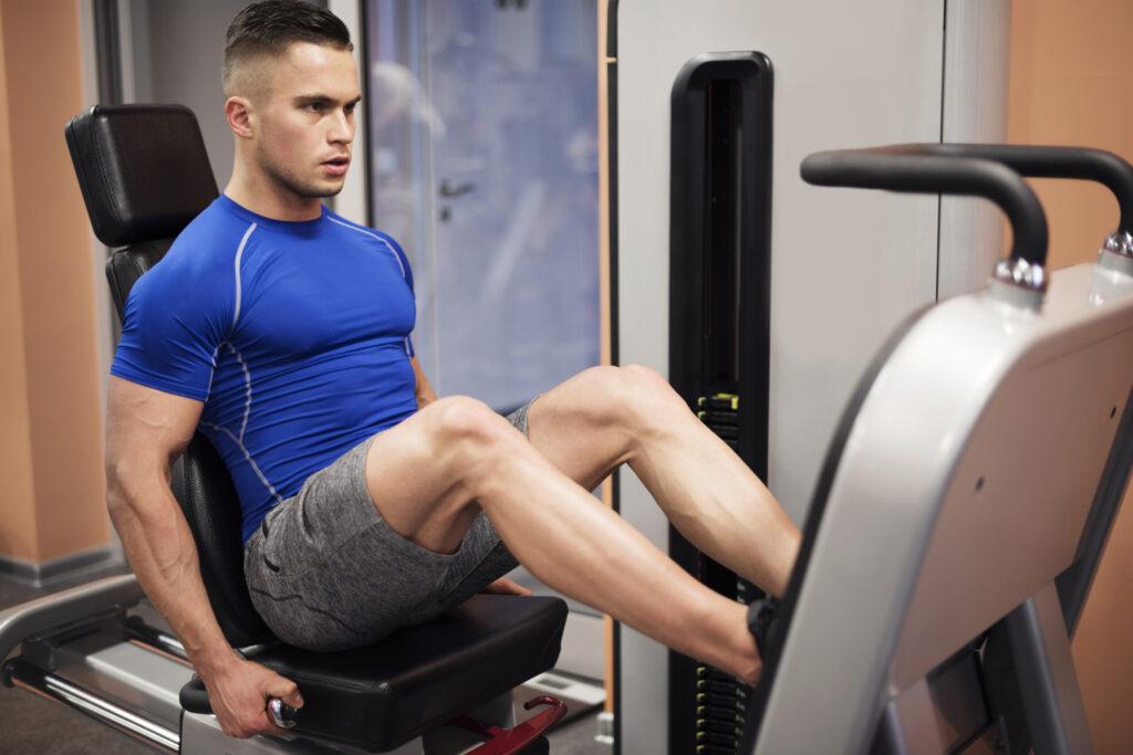 More Autistic People Need to Get into Physical Fitness » Scary Symptoms