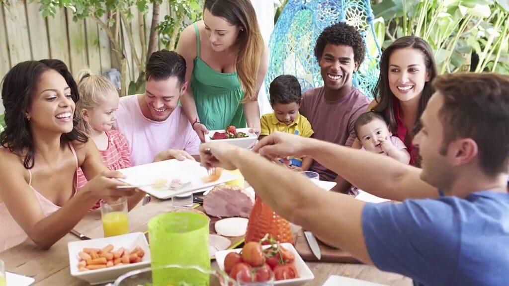 MyPlate, MyWins: What’s Your Healthy Eating Style?