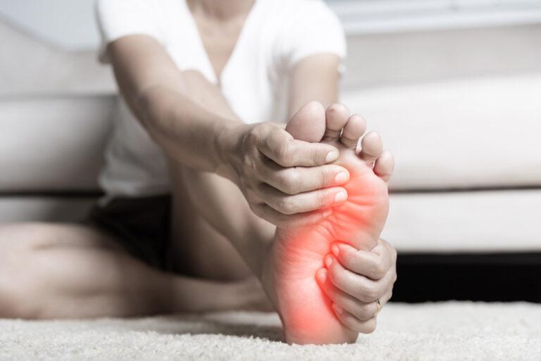 Natural Treatment for Neuropathy