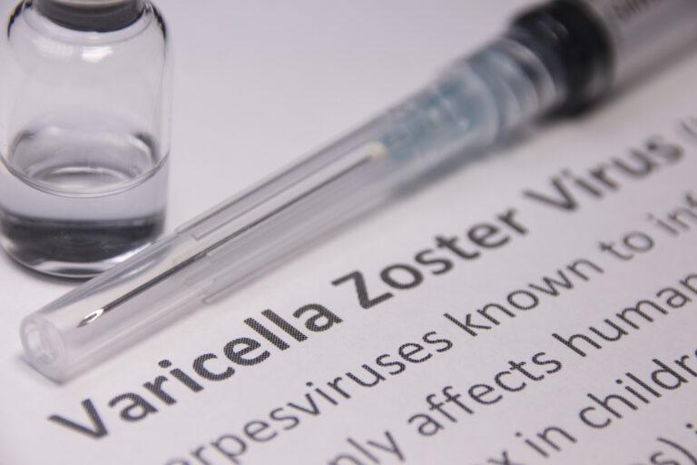 Pfizer, BioNTech start trial for first mRNA-based shingles vaccine (NYSE:PFE) | Seeking Alpha