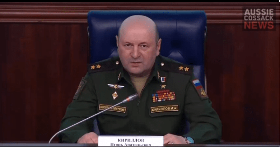 Pfizer, Bioweapons And US Pathogen Experiments Exposed By The Russian Military - Karen Kingston | Holistic Health Online