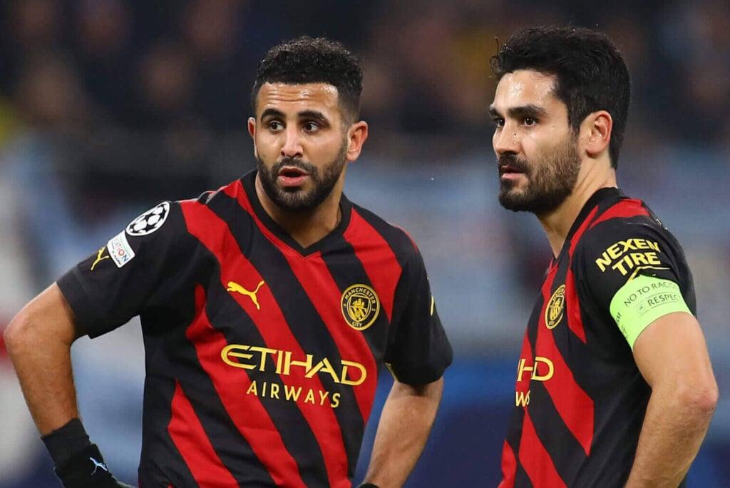 Premier League referees advised to offer breaks for players fasting for Ramadan - The Athletic