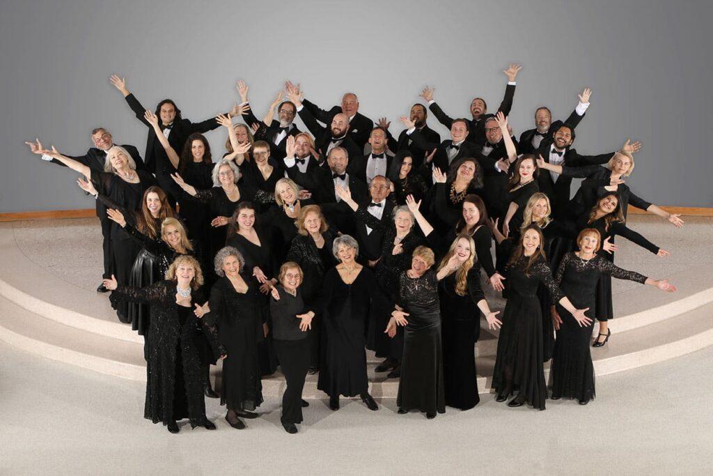 Retired Doctor/Opera Singer on Why Music Is Great for Anti-Aging
