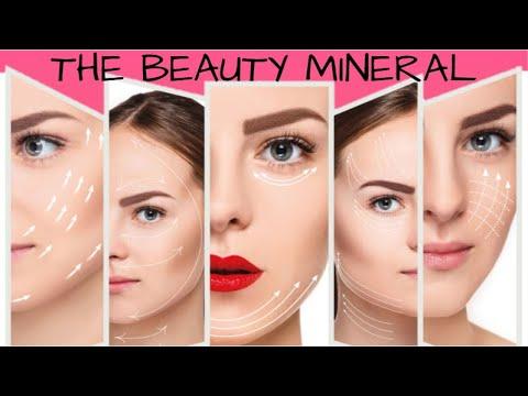 SILICA-THE BEAUTY MINERAL,9 FOODS RICH IN SILICA-2021,HOW TO BOOST COLLAGEN IN YOUR SKIN & FACE#skin