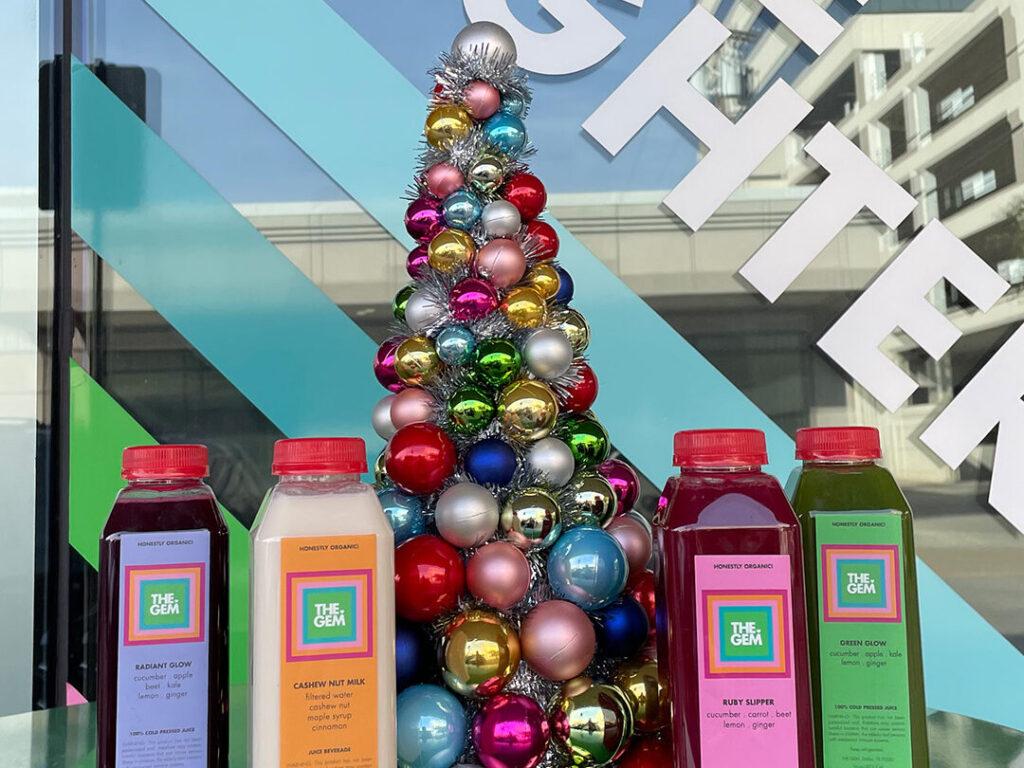 Springtime Transformations Are in The Air! 🌷 | The GEM Organic Food and Juice | Dallas Texas