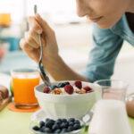 The #1 Breakfast Habit for Weight Loss, Says Dietitian — Eat This Not That
