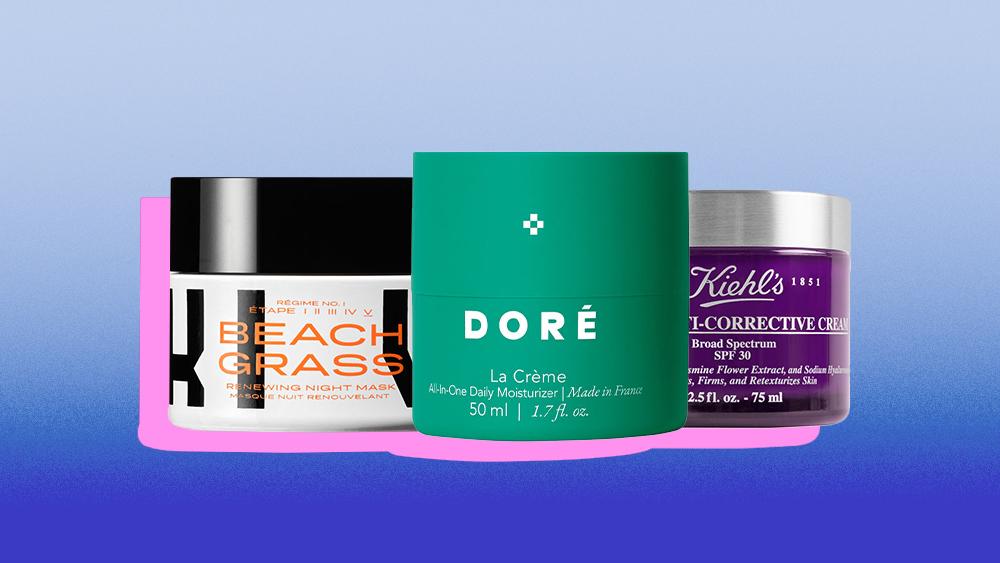 The 9 Best Anti-Aging Creams for Men in 2022 – Robb Report