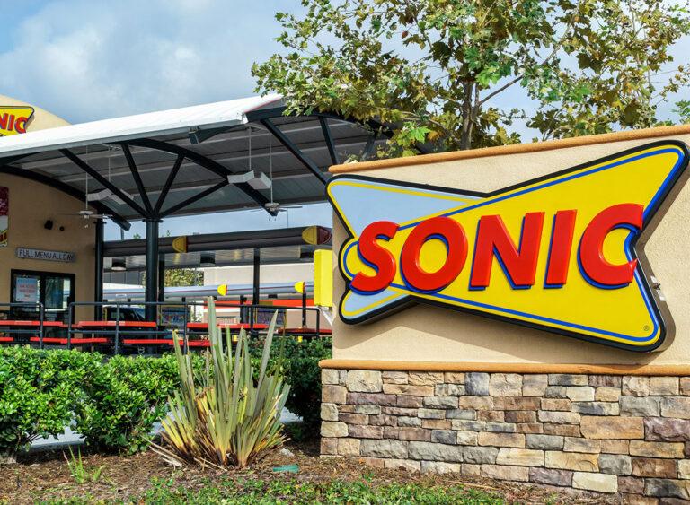 The Best & Worst Sonic Drink Orders—Ranked by Nutrition