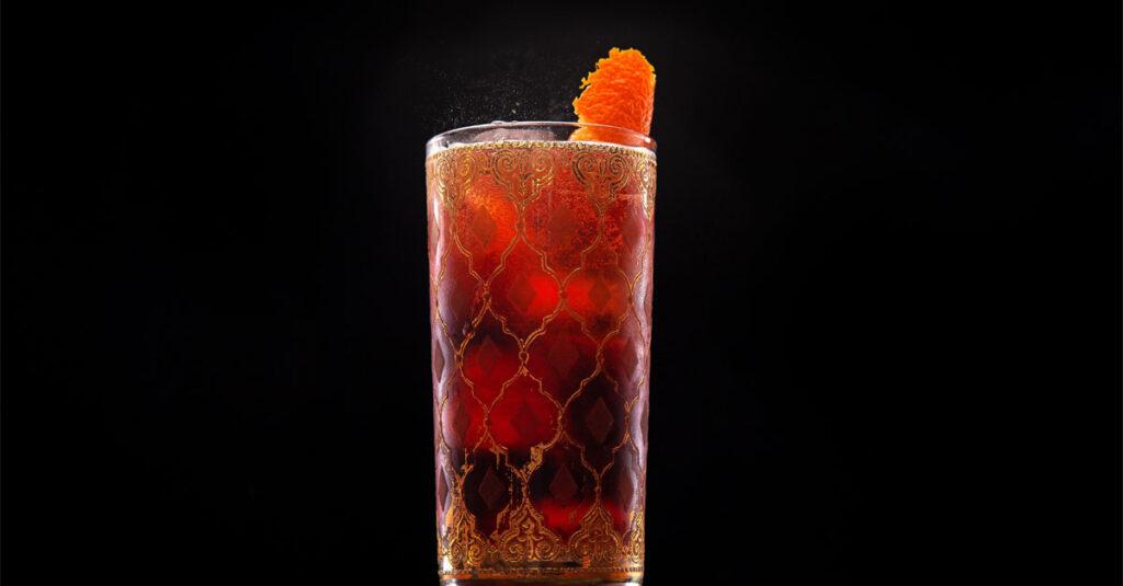 The Cocktail College Podcast: How to Make the Perfect Americano