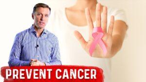The MOST Important Cancer Prevention