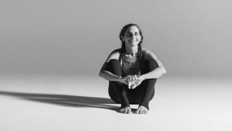 The Transformation of Yoga: Kathryn Budig Interviews Maty Ezraty