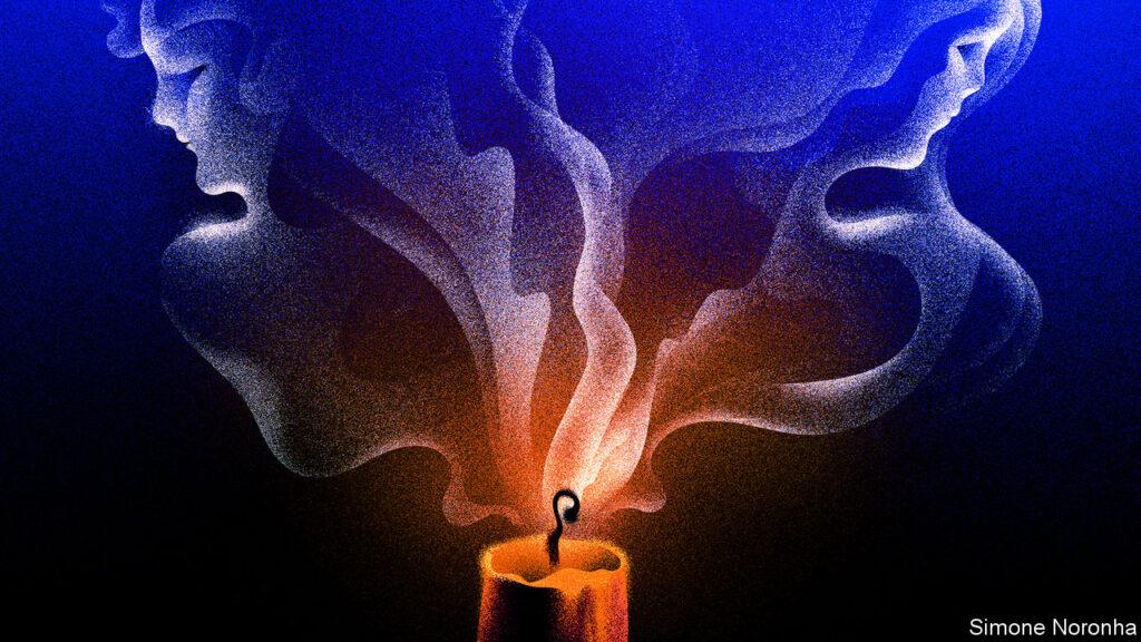 The taboos around sexual health are weakening | The Economist