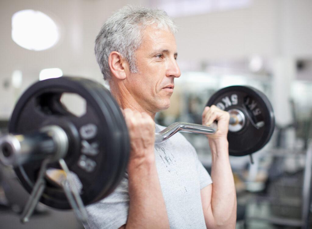 To Shrink Belly Fat, Avoid These Exercise Habits After 50 — Eat This Not That