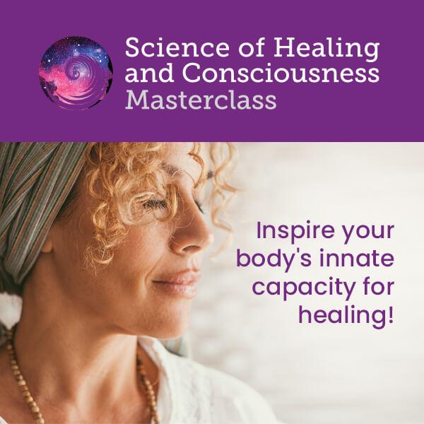 Upgrade Your “healing & Consciousness” Knowledge [voting Results Inside] | Holistic Health Online