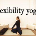 YOGA FOR FLEXIBILITY | Full Body Stretch | 20min