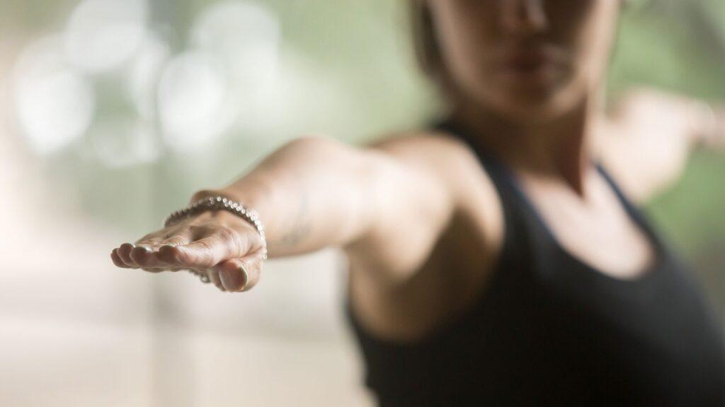 Yoga for Focus: A Practice to Recenter Your Attention - Yoga Journal