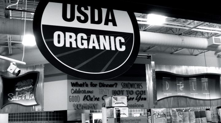 ‘USDA has been aware for years that its oversight of organic food fraud has been a massive failure’. Here’s what's needed - Genetic Literacy Project
