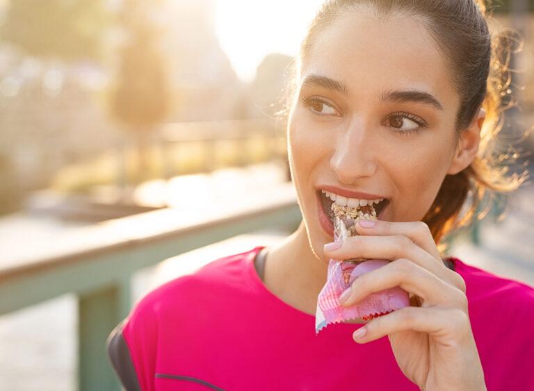 9 Best High-Protein Snacks for Rapid Weight Loss — Eat This Not That