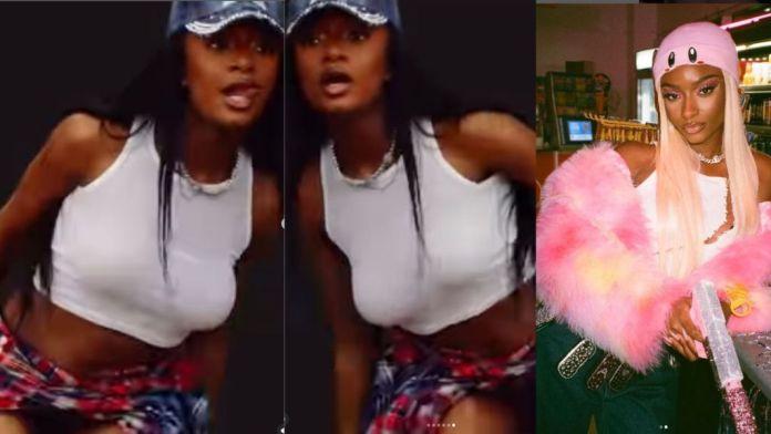 “Abeg fasting is going on” – Ayra Starr stirs mixed reactions with her waist movements at J Cole’s Dreamville concert (Video) » GbExtra Blog