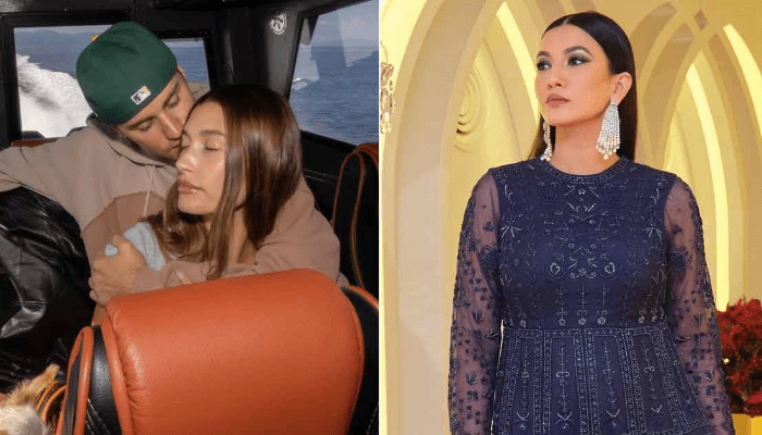 Actress Gauahar Khan fumes after Hailey and Justin Bieber ridicule Ramzan fasting