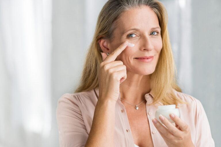Best (& Worst) Non-Toxic Anti-Aging Creams & Eye Lifting Products