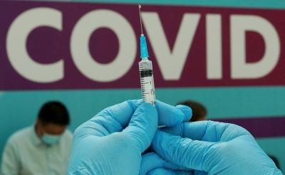 China approves first domestic mRNA vaccine for Covid-19 | Malay Mail