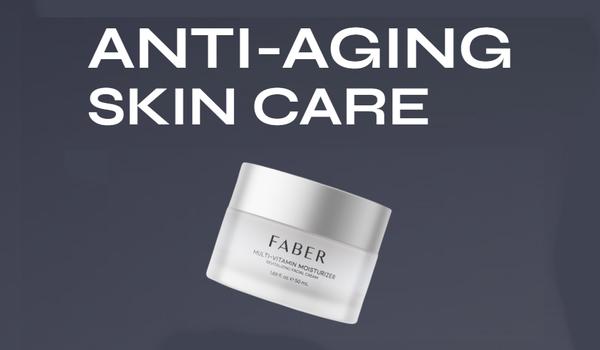Claim Your Free Sample of Anti-aging Skin Care • Daily Free Samples - Free Samples Updated Daily
