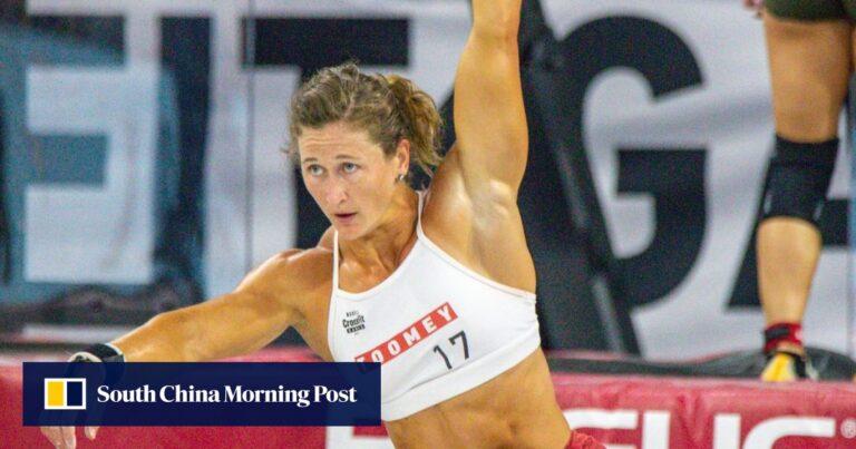 CrossFit’s Tia-Clair Toomey qualifies for Beijing 2022 Winter Olympics bobsleigh – ‘we did it!’ | South China Morning Post