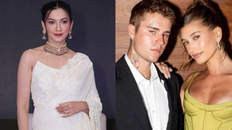 Gauahar Khan bashes Justin Beiber, Hailey for mocking fasting during Ramadan, calls them 'dumb' - India Today
