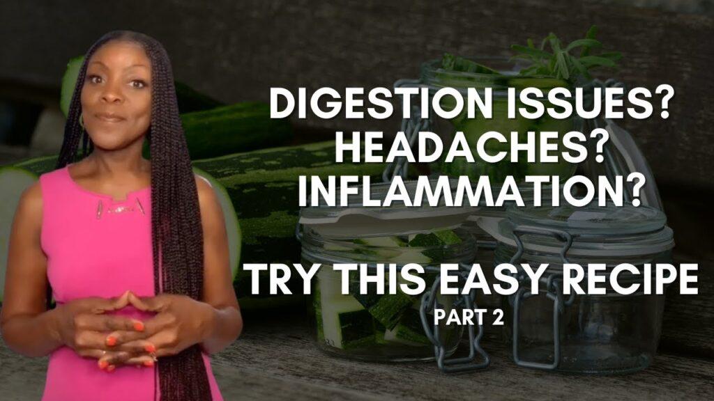 Heal Your Body With This Natural Juice - Part 2 | Health and Wellness | Juicing