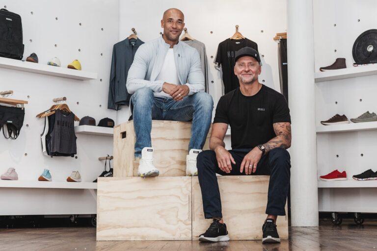 How NOBULL’s minimalist design approach made it CrossFit’s favorite athletic footwear brand | Fortune