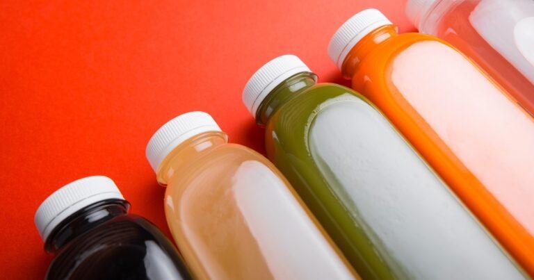 Is Juicing Healthy? Some Doctors Warn About Rare Kidney Damage